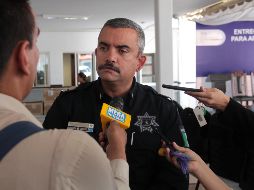 Gustavo Adolfo Jiménez Moya renunció al cargo por motivos de salud. ESPECIAL/Ayuntamiento de Tlaquepaque