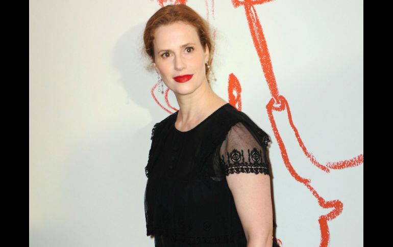 Darel criticó que los agentes manden a las actrices hacia esos 