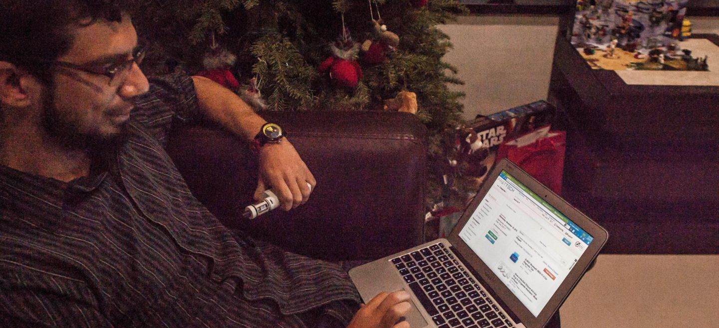 En los últimos 10 años, el comercio electrónico se ha disparado en México, con ventas que superan los 257 mil millones de pesos anuales. EL INFORMADOR/Archivo