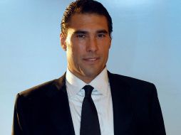 'Mi vida personal no está a la venta', escribió el famoso.