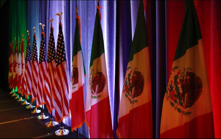 El equipo negociador estadounidense plantea que el acuerdo tenga una vigencia de cinco años, lo que se llama la cláusula 