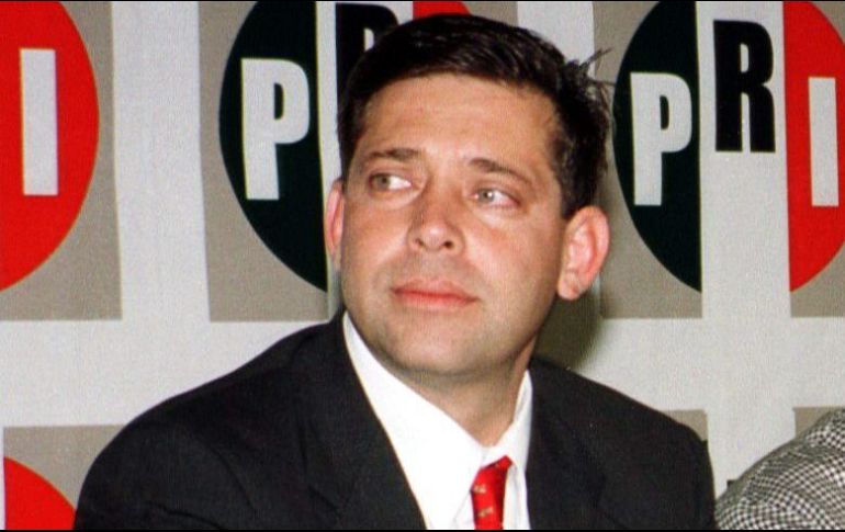 Hernández, quien fungió como gobernador de 2005 a 2010, enfrenta cargos en relación con la adquisición de un inmueble de mil 600 hectáreas en el puerto de Altamira. NTX / ARCHIVO