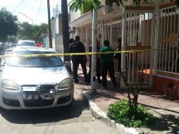 Francico Ernesto Ruiz fue asesinado por un grupo armado mientras estaba en su casa en la colonia Lomas de Independencia en Guadalajara. ESPECIAL