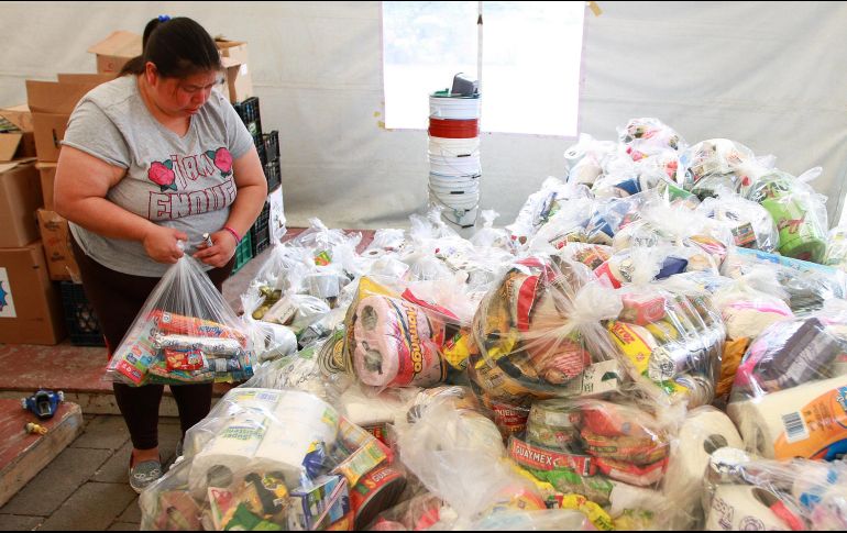 Podrían ser multados los cómplices del delito hasta por seis años. NTX/ ARCHIVO