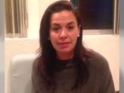 A través de un video que circula en redes sociales, la mujer asegura que el conductor tomó otra ruta y le tocó la pierna. YouTube/Roberto Piñon Sanchez