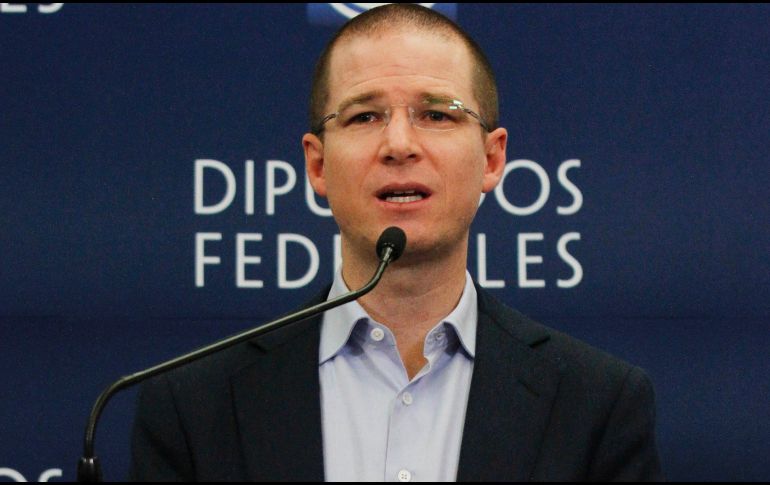 Ricardo Anaya y sus suegros lograron un 
