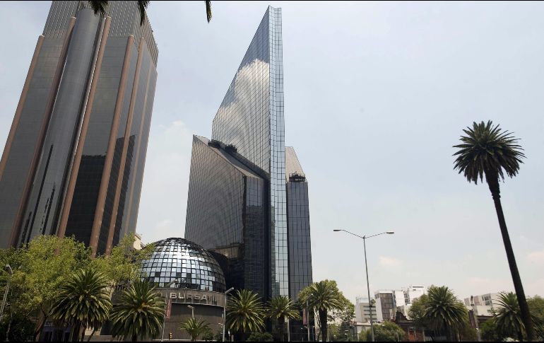 La jornada de este jueves culminó en línea con el mercado accionario estadounidense. NTX / ARCHIVO