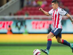 Michael Pérez desconoce el problema de Chivas