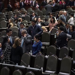 Aprueban en San Lázaro ley de Desaparición Forzada