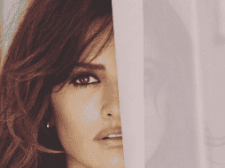 Penélope aseguró que las víctimas han mostrado una gran valentía al hablar. INSTAGRAM/penelopecruzoficial