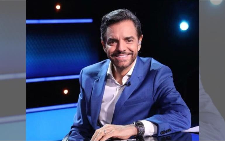 Eugenio Derbez anhela trabajar con Cuarón. INSTAGRAM / ederbez