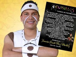 A través de las redes sociales de la banda, los seguidores manifiestan su dolor tras la muerte del cantante. FACEBOOK / OficialCuisillos