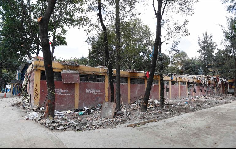 Se pronuncian en rechazo de tener que endeudarse con un crédito para comprar una nueva vivienda. SUN / L. Cortés