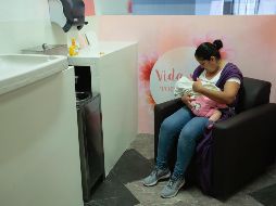 Amamantar puede prevenir cáncer de mama, afirman médicos del IMSS