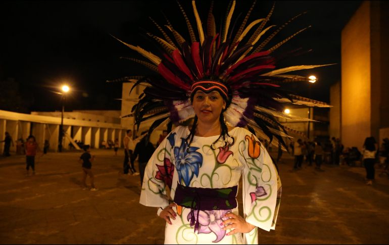 EL INFORMADOR/ ARCHIVO