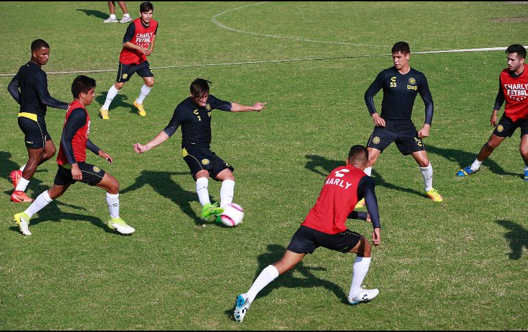 La UdeG cuenta con 10 unidades y está posicionada en el decimotercer lugar. EL INFORMADOR/ M. Vargas