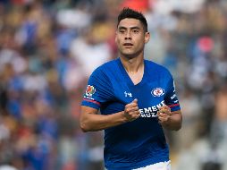 La Máquina llega con paso arrollador luego de aplastar a Pumas y con una sola derrota en el torneo; con las Águilas las cosas marchan bien, pues se sitúan en el segundo lugar general. MEXSPORT / ARCHIVO