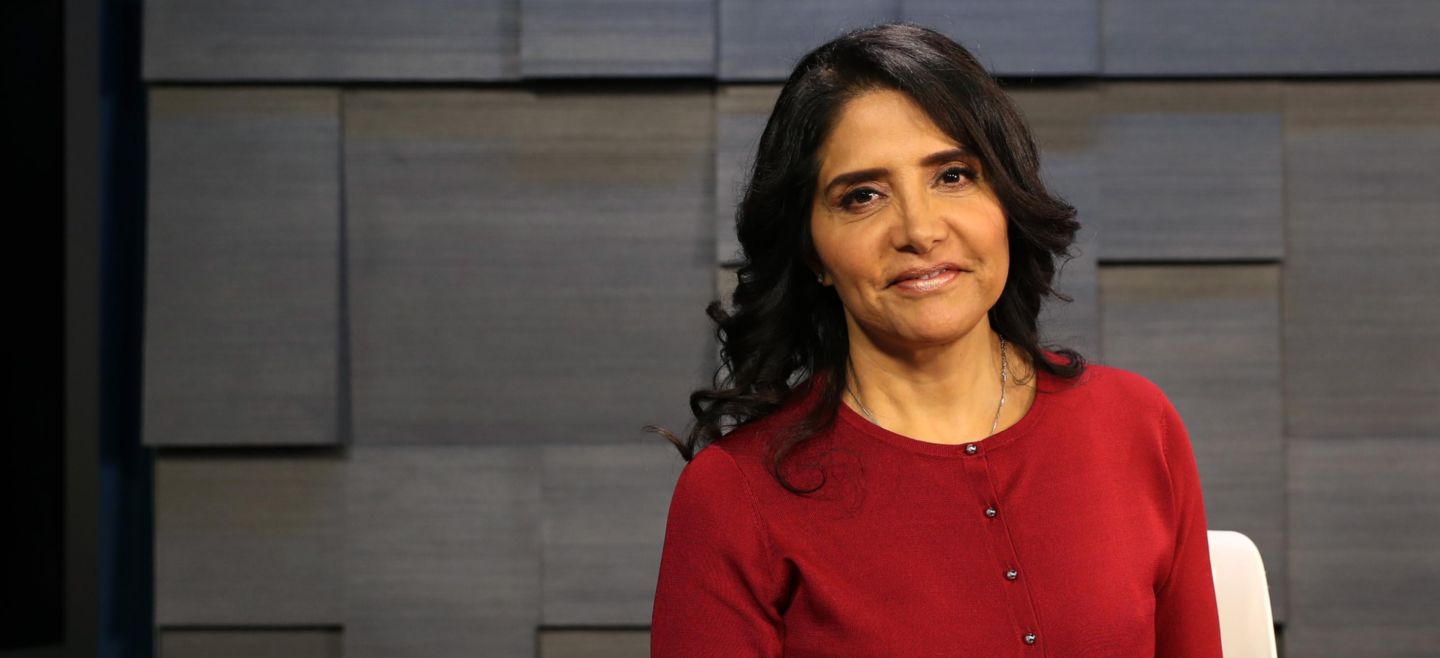 Alejandra Barrales Magdaleno se desempeña como presidenta del PRD y senadora de la República. Podría buscar la gubernatura de la Ciudad de México. SUN / V. Rosas