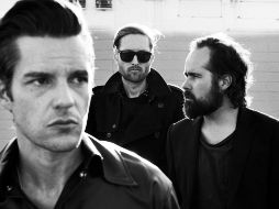The Killers vuelven con su más reciente producción discográfica 