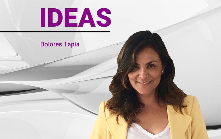 Dolores, mi madre y “Dreams”