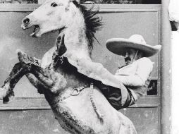 EL INFORMADOR ha sido un ferviente cronista de la historia de la Charrería.