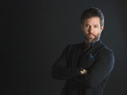 Alejandro Lukini. El conductor, feliz con lo cosechado por “La Isla” de cara a su gran final. ESPECIAL