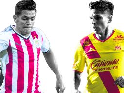 Contrario a la situación de Chivas, hoy Morelia pelea de cerca los puestos de Liguilla. EL INFORMADOR/J. López