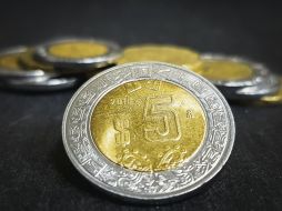 En pie. Funcionarios del FMI afirman que pese a las dificultades económicas del país, México ha enfrentado de mejor manera la crisis actual del TLCAN. EL INFORMADOR/A. García