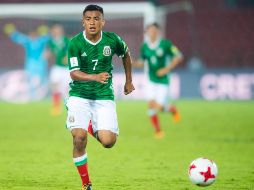 El Tri queda en el tercer lugar del Grupo F, con lo que avanza a la siguiente ronda en la que se medirá a la Selección de Irán. TWITTER / @miseleccionmx