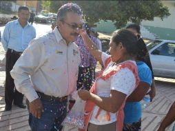 Encuentran a ex alcalde Zitlala Guerrero; muere en hospital