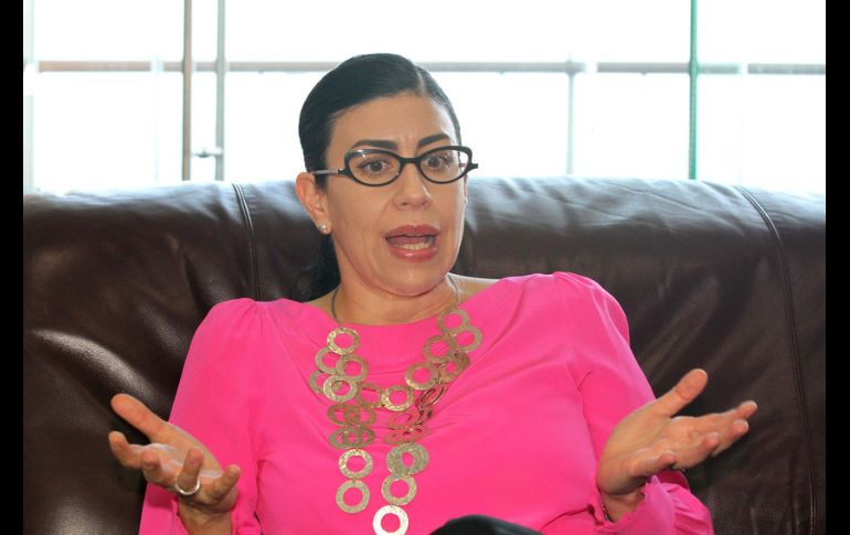 Rubio señaló que, además del TLCAN, México está iniciando diálogos con Brasil y Argentina. NTX / ARCHIVO