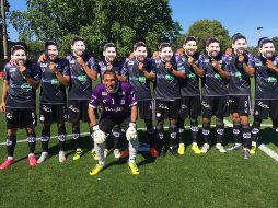 Messi fue determinante para calificar a la Albiceleste al Mundial, anotando tres goles ante Ecuador. TWITTER/@SacachispasOK