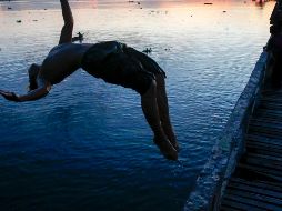 El mundo en imágenes del 14 de octubre