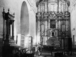 Los conflictos armados desde Guadalajara