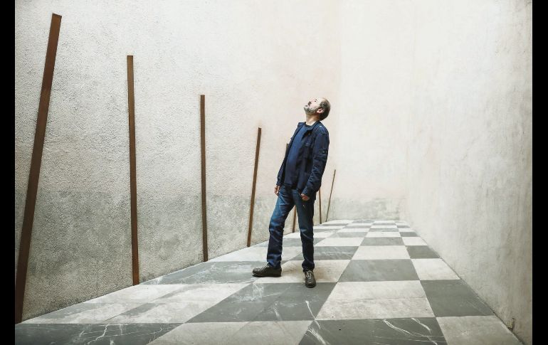 Juan Villoro. El autor mexicano nos da un vistazo de su nueva obra con el Capítulo II La Orilla Europea: 