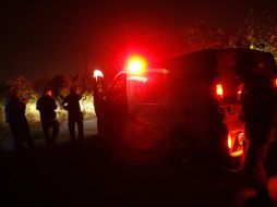 Los familiares perdieron comunicación con ellos un día antes a las 5:20 de la tarde. EL INFORMADOR/ARCHIVO