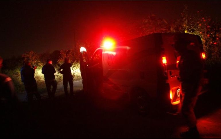 Los familiares perdieron comunicación con ellos un día antes a las 5:20 de la tarde. EL INFORMADOR/ARCHIVO