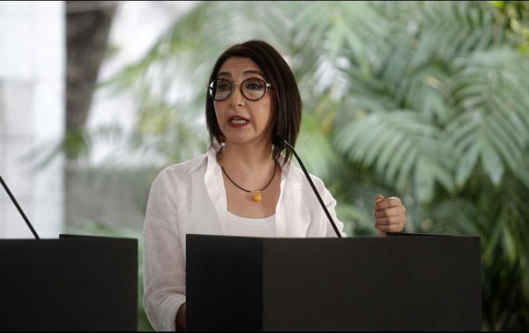 Según la vocera de la comisión, Mara Robles Villaseñor, el próximo 19 de octubre se presentará la lista de los que pasarán a la segunda etapa. EL INFORMADOR / ARCHIVO