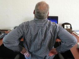 Según OCDE, en 2015 México fue el país con mayor estrés laboral. EL INFORMADOR/ARCHIVO