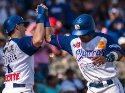 Charros barre a Obregón en Zapopan