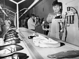 El gigante de Calzado Canadá... y una industria en renovación