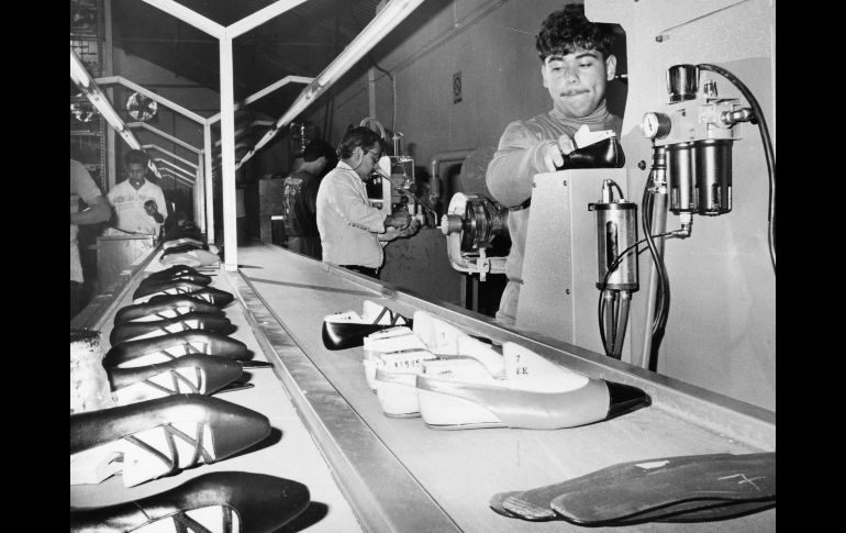 El gigante de Calzado Canadá... y una industria en renovación