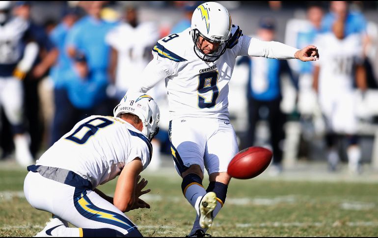 Novak consiguió el gol de campo que marcó el triunfo en el momento en que expiraba el tiempo regular. AP / D. Cameron