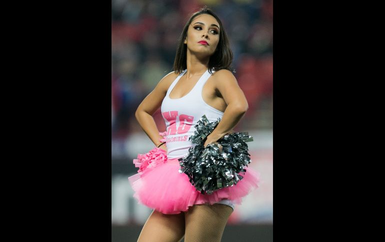 La Liga MX le da un nuevo sentido al término 