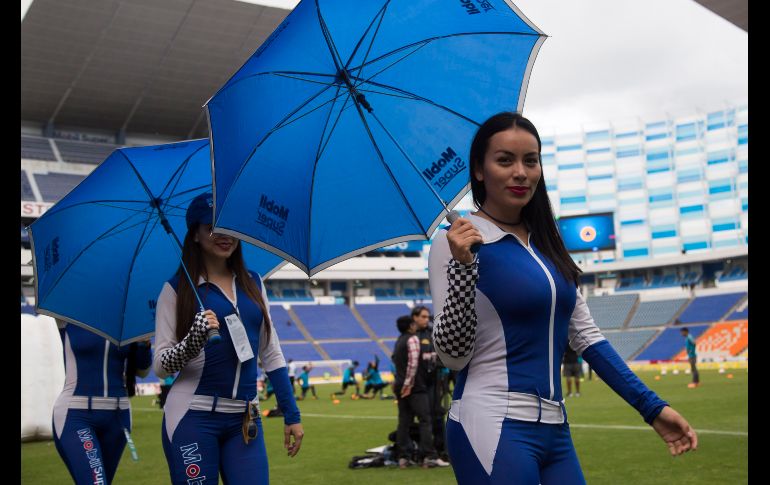 La Liga MX le da un nuevo sentido al término 