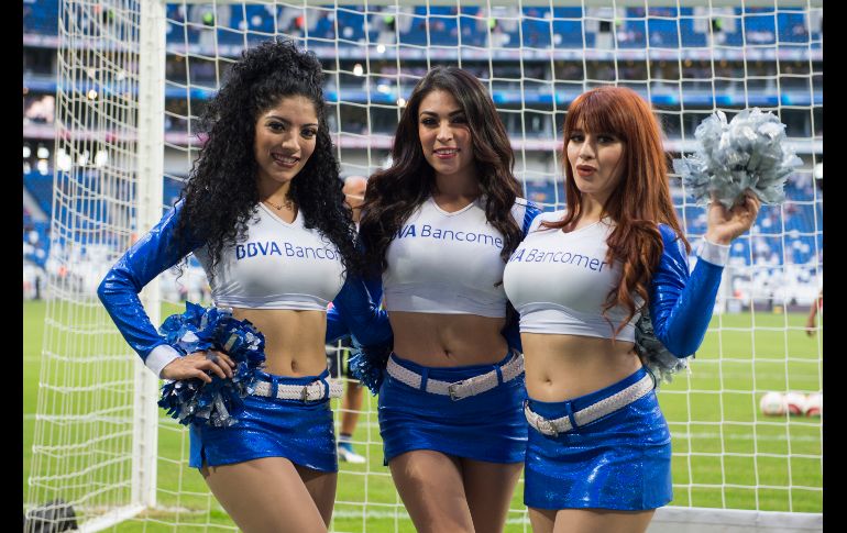 La Liga MX le da un nuevo sentido al término 