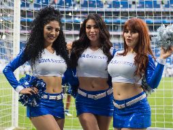 Fotogalería: Las bellezas de la jornada 13 AP2017