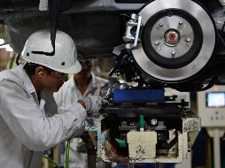 Los estadounidenses también han propuesto cesar el acuerdo cada 5 años y que una de cada dos partes de los autos fabricados en la región provengan de su país. AFP/Archivo