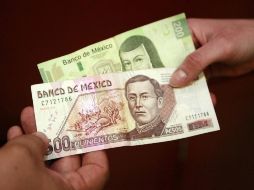 a Condusef expuso que si se tiene un adeudo mayor a mil Udis (que rebasen cuatro mil 521 pesos) permanecerá en el historial hasta seis años. EL INFORMADOR / ARCHIVO