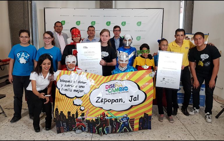 La convocatoria estará abierta hasta el 29 de octubre, los requisitos pueden consultarse en la página web. EL INFORMADOR/ E. Mondragón